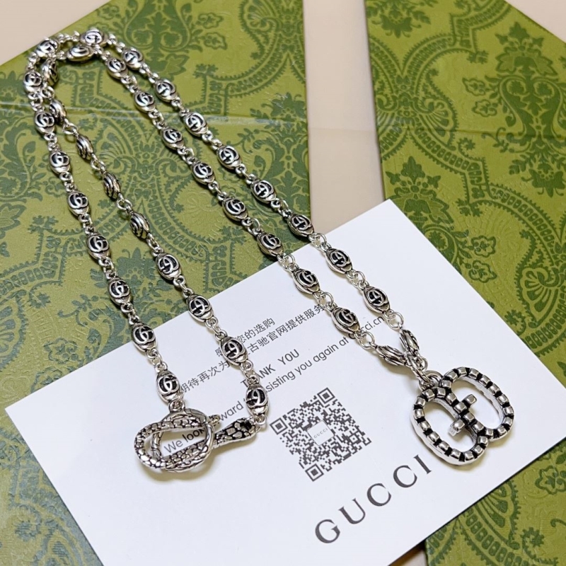 Gucci Necklaces